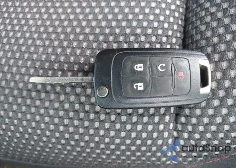 2017 Chevrolet Equinox Lt z USA, uszkodzony, nr VIN 2GNFLFEK1H6103047